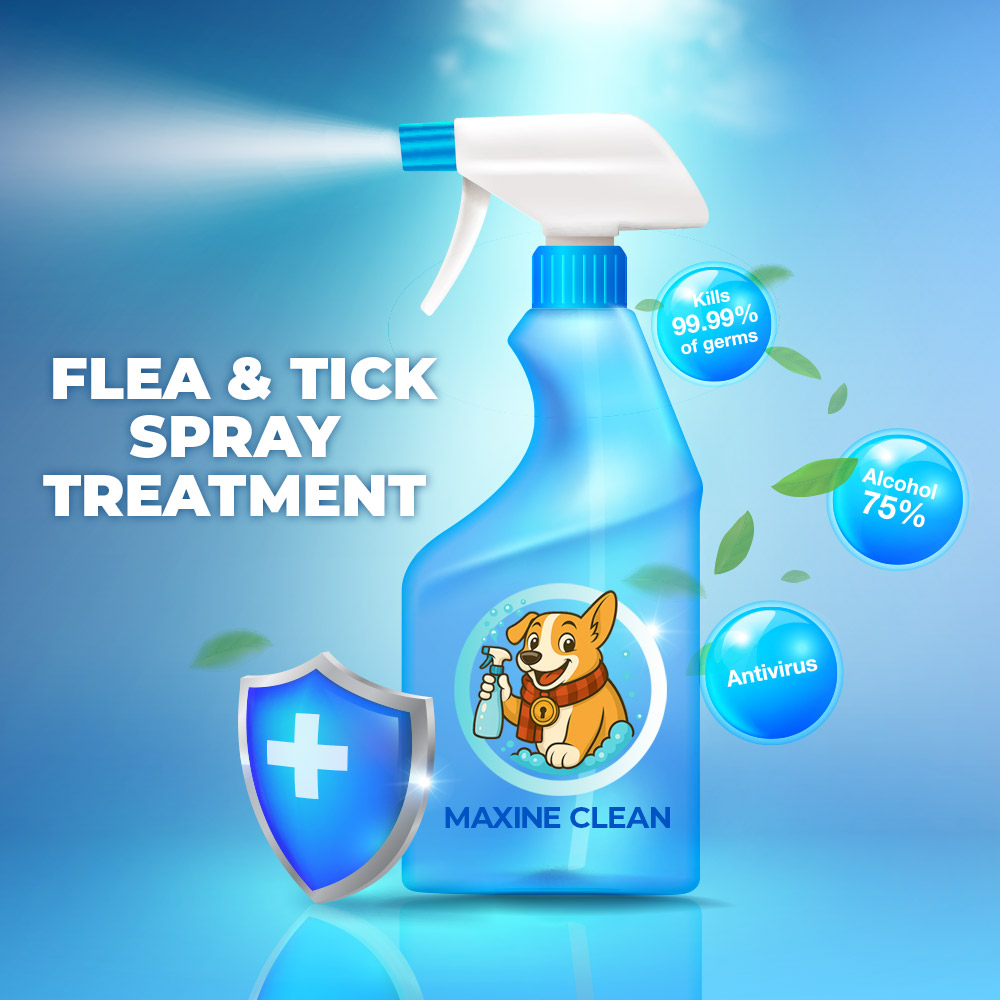 Flea-Tick Flea-Tick