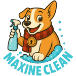 Maxine_Clean_Service