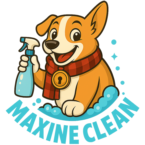 Maxine_Clean_Service Maxine_Clean_Service